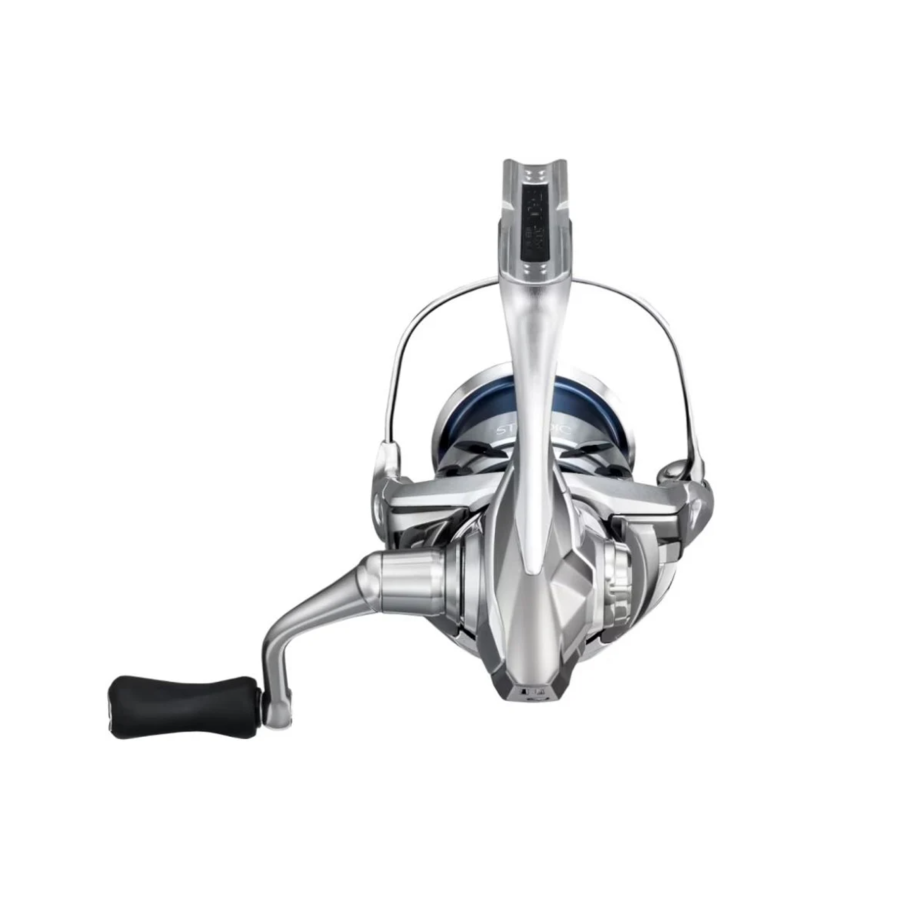 Катушка Shimano Stradic FM4000 6+1BB Катушка Shimano Stradic FM4000 6+1BB
