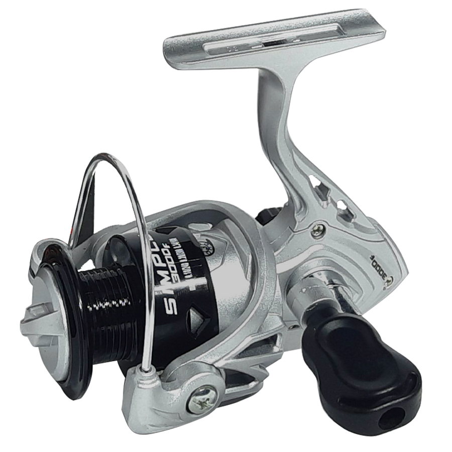 Котушка Siweida Simple 2000f 2BB