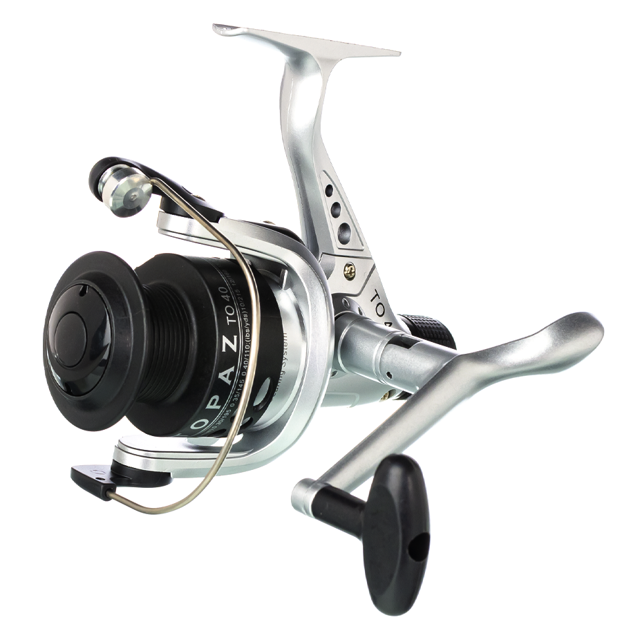 Котушка коропова EOS Topaz 40 1b