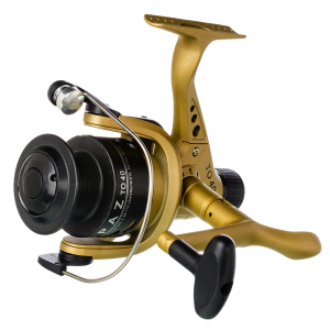 Катушка карповая E.O.S. Topaz 40 3b