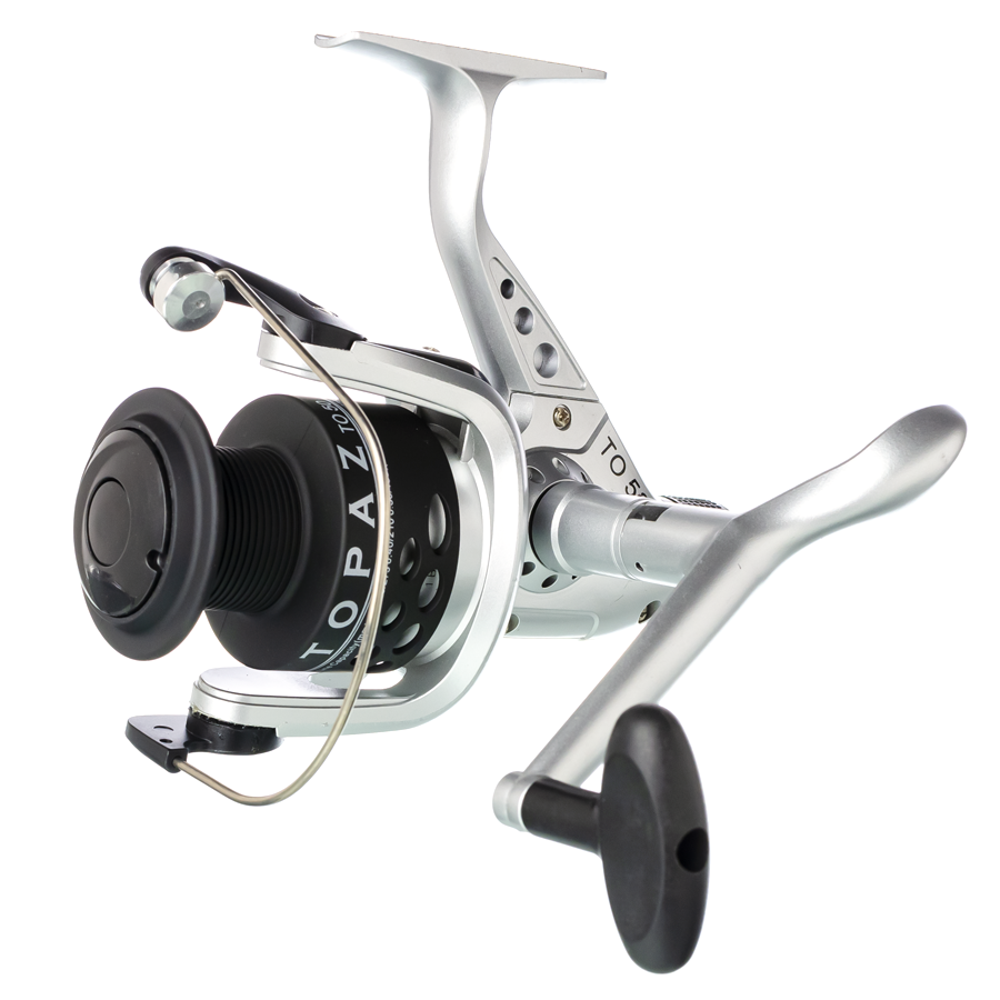 Котушка безінерційна "Topaz" TO50 1 ball