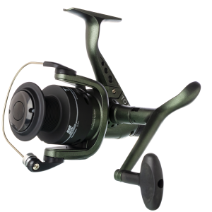 Катушка безинерционная "Topaz" TO50 2 ball