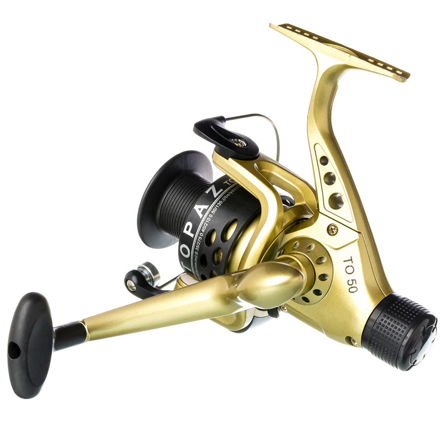 Катушка безинерционная "Topaz" TO50 6 ball Катушка безинерционная "Topaz" TO50 6 ball