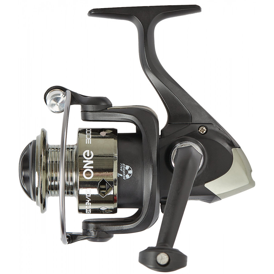 Катушка X-Fish One 2000 1BB Катушка X-Fish One 2000 1BB