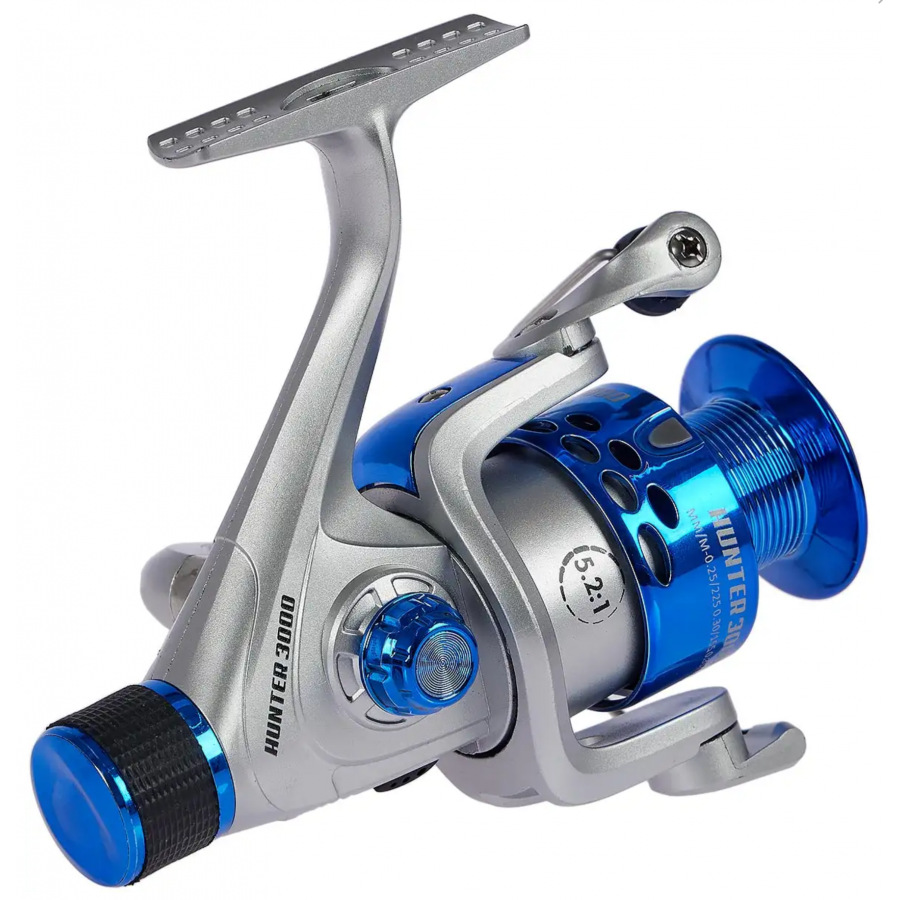 Катушка X-Fish Hunter 2000 1BB Катушка X-Fish Hunter 2000 1BB
