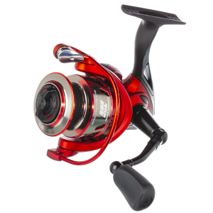 Спиннинговая катушка EOS ZB 2000 FD 5+1b