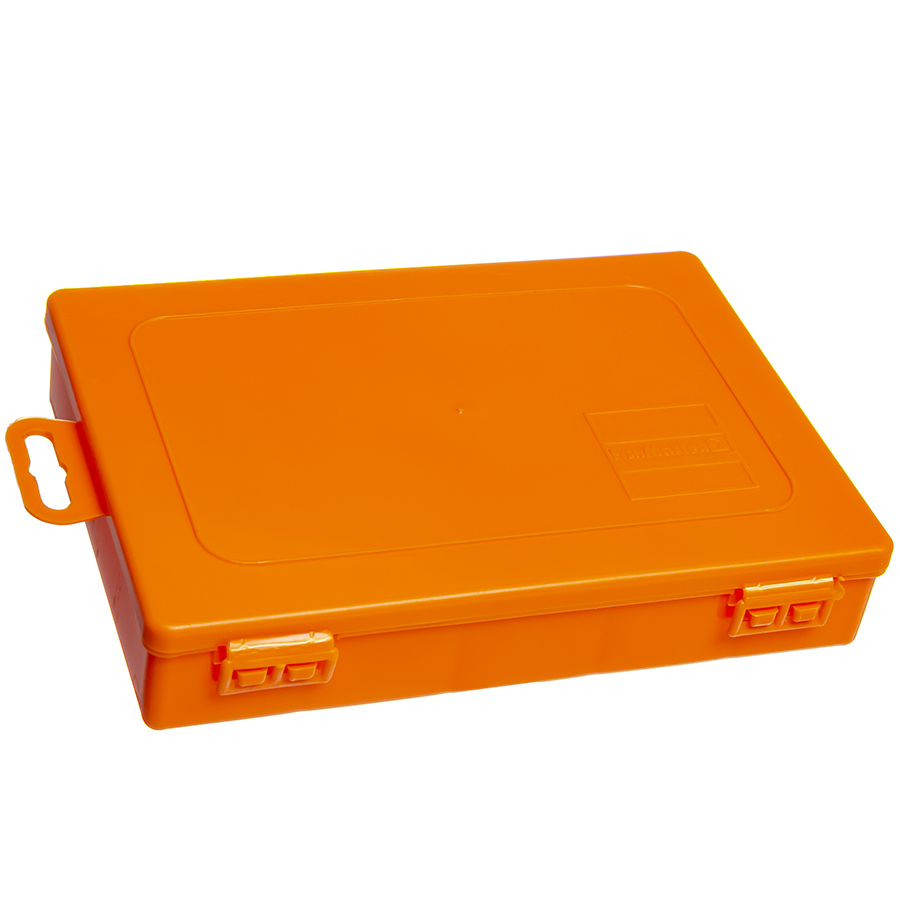 Коробка Fish Master BX-Orange
