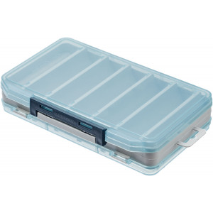 Коробка Aquatech Reversible двухсторонняя 198*103*37 Коробка Aquatech Reversible двухсторонняя 198*103*37