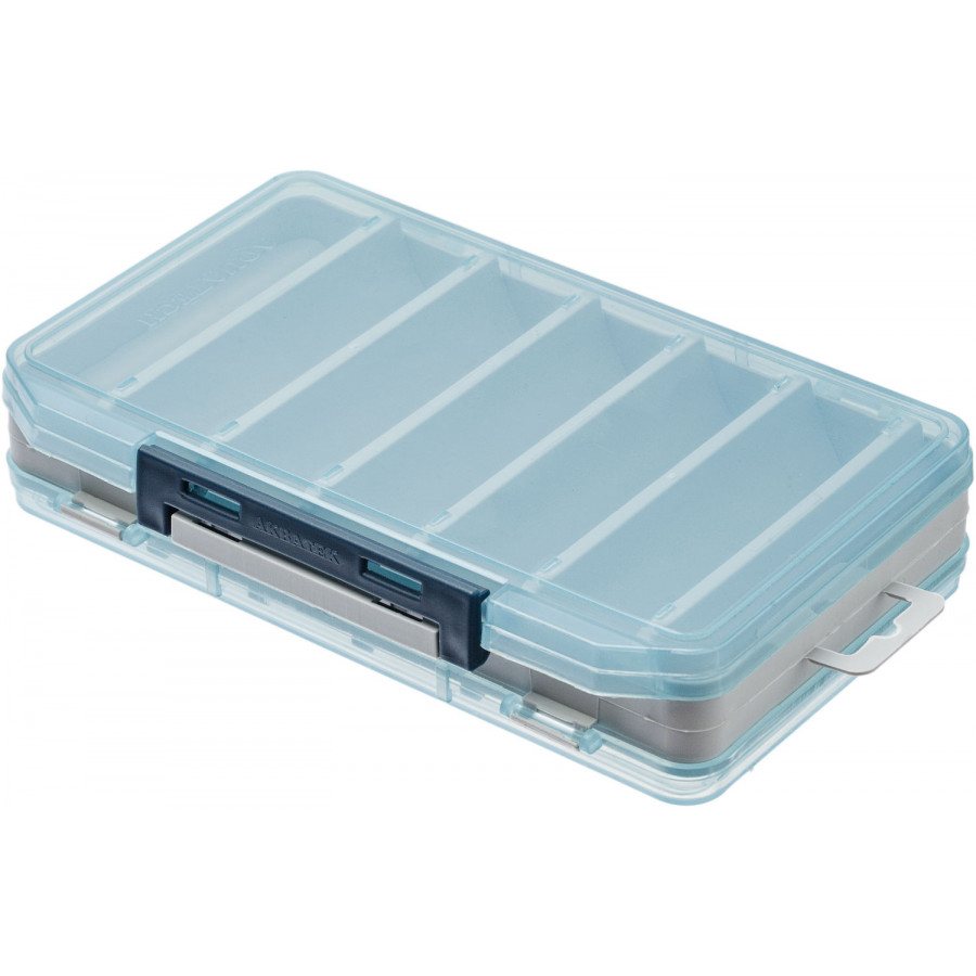 Коробка Aquatech Reversible двостороння 198 * 103 * 37