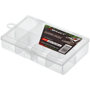 Коробка Select Lure Box SLHS-012