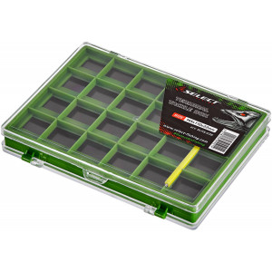 Коробка Select Terminal Tackle Box SLHS-036 Коробка Select Terminal Tackle Box SLHS-036