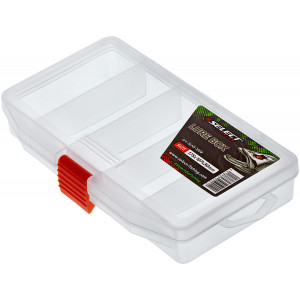 Коробка Select Lure Box SLHS-1008 Коробка Select Lure Box SLHS-1008
