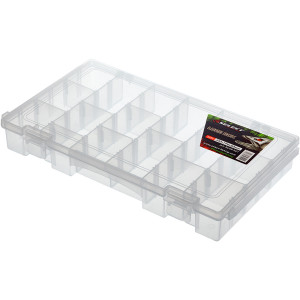 Коробка Select Lure Box SLHS-321 Коробка Select Lure Box SLHS-321