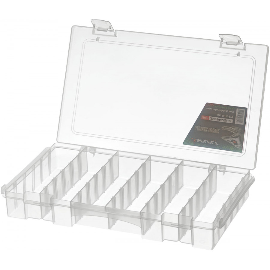 Коробка Select Lure Box SLHS-321 Коробка Select Lure Box SLHS-321