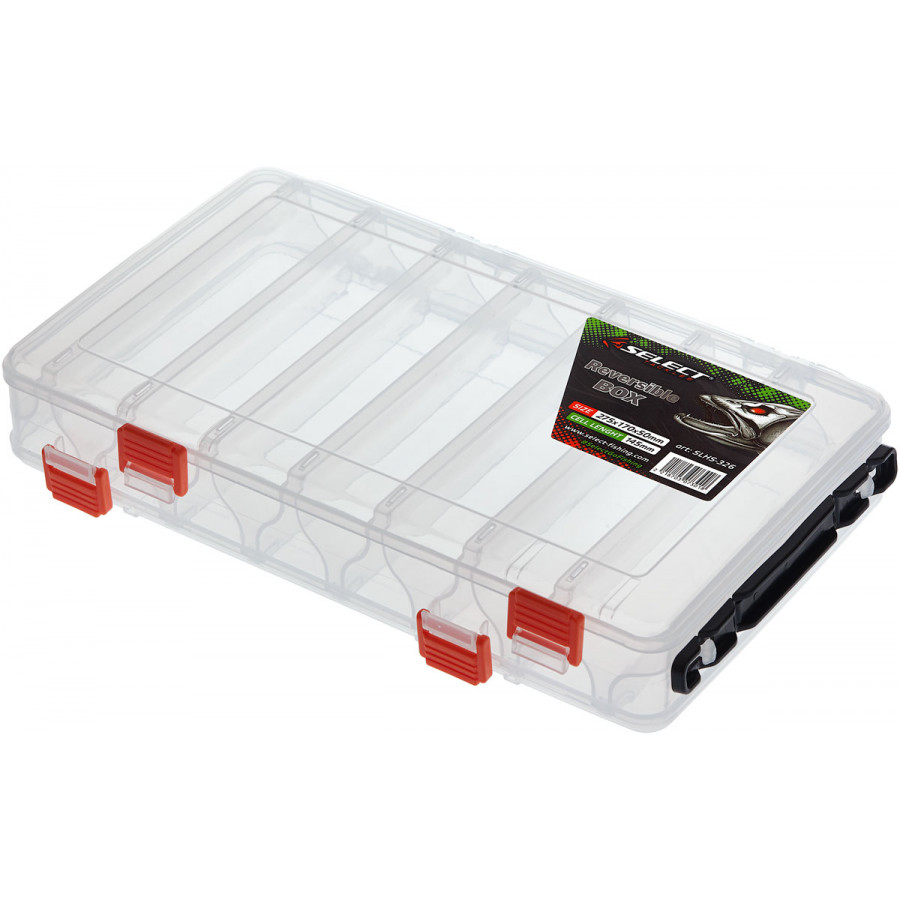 Коробка Select Reversible Box SLHS-326