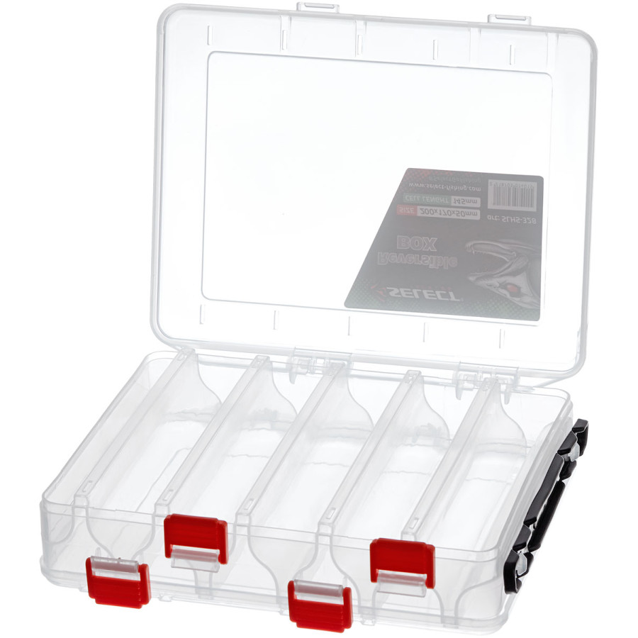 Коробка Select Reversible Box SLHS-328 Коробка Select Reversible Box SLHS-328