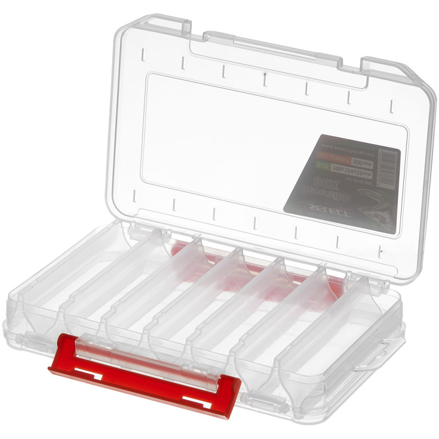 Коробка Select Reversible Box SLHS-888 Коробка Select Reversible Box SLHS-888