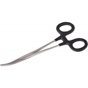 Зажим рибальський Select FRCP-RH16 16cm Зажим рибальський Select FRCP-RH16 16cm