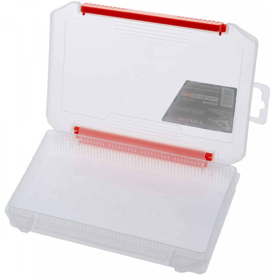 Коробка Select Lure Box SLHX-1902 Коробка Select Lure Box SLHX-1902