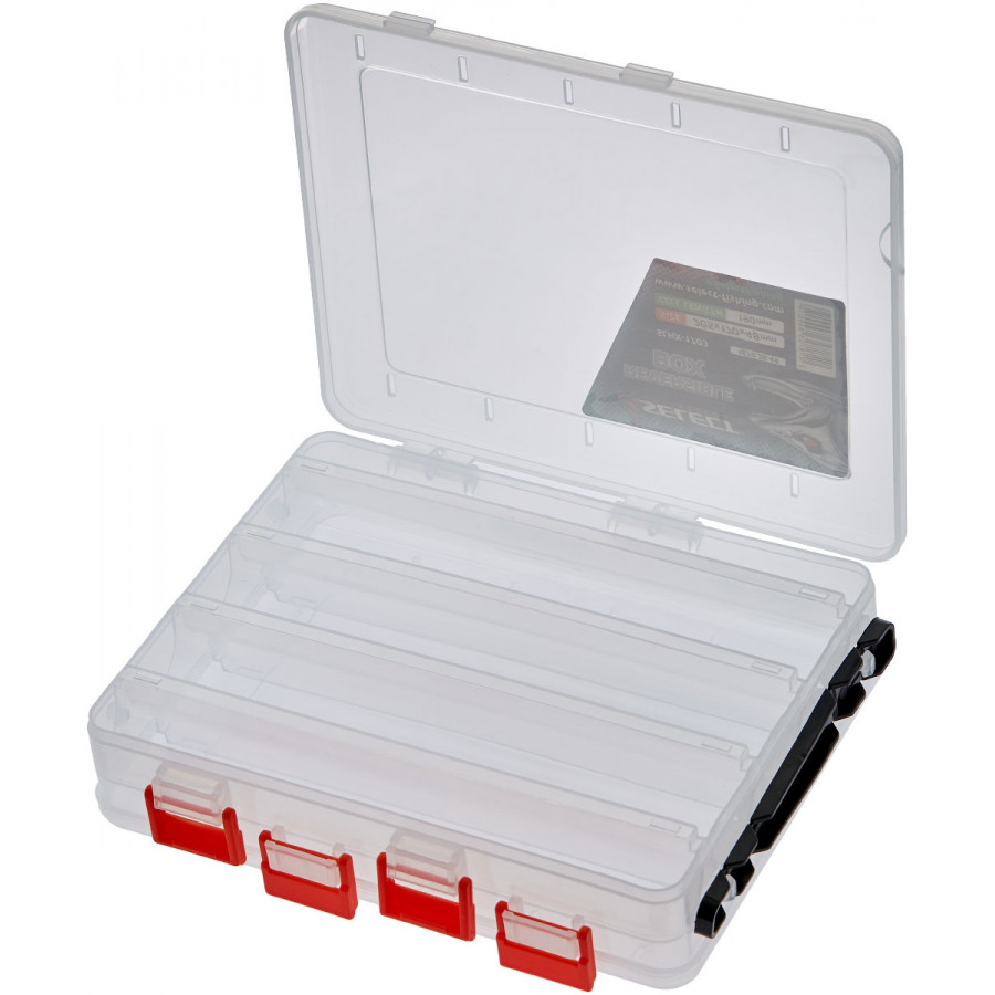 Коробка Select Reversible Box SLHX-1703 Коробка Select Reversible Box SLHX-1703