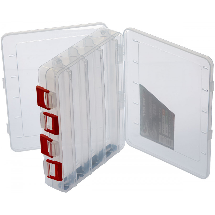 Коробка Select Reversible Box SLHX-1703 Коробка Select Reversible Box SLHX-1703