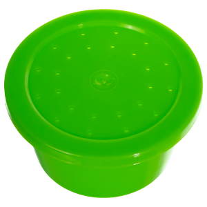 Коробка для червя 112586 Green Коробка для червя 112586 Green