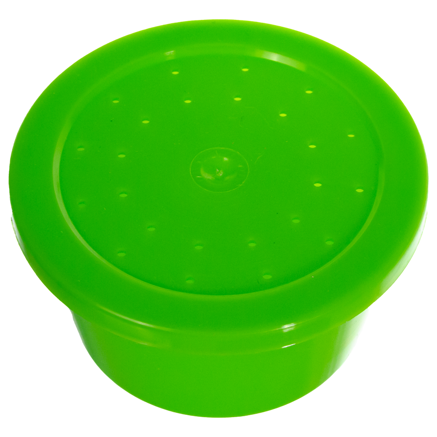 Коробка для черв'я 112586 Green