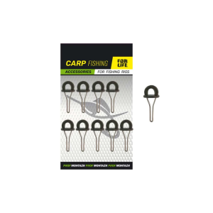 Клипса-застежка для макушатника Ласточкин хвост