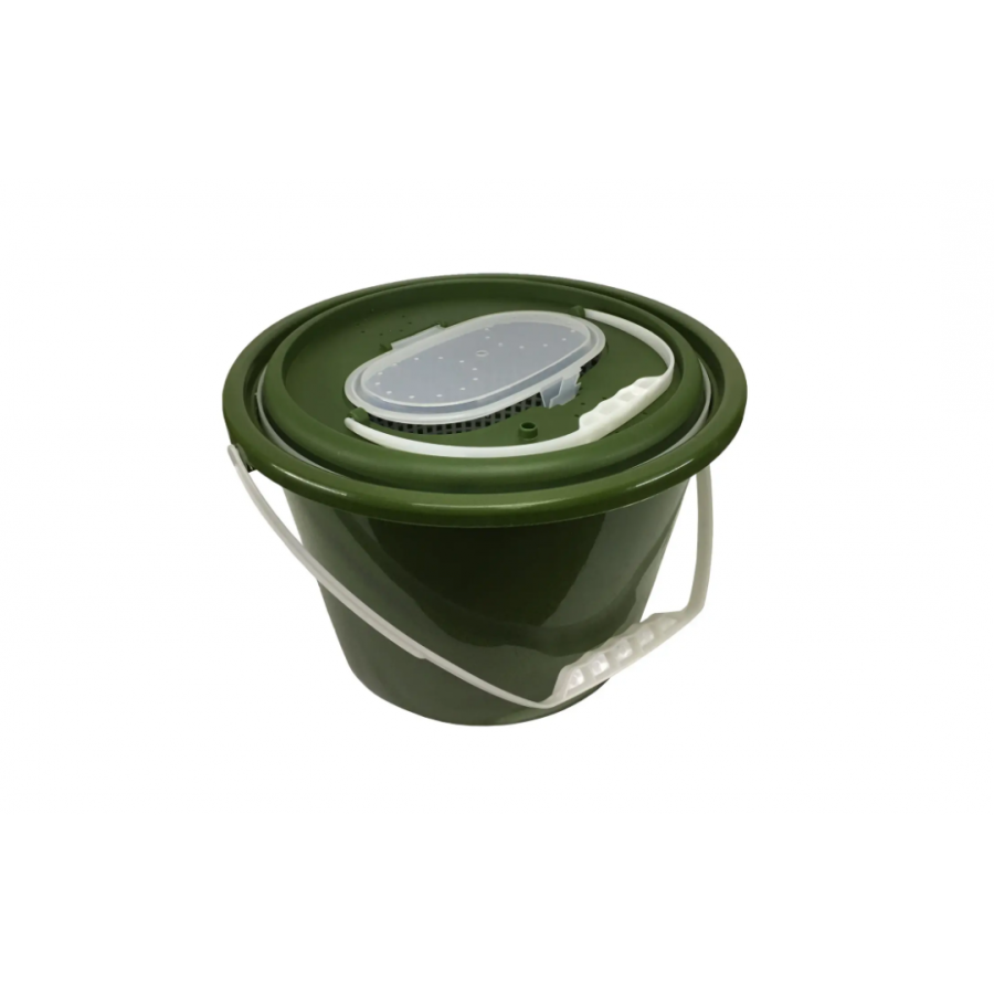 Кана для живця Condor 10 літрів