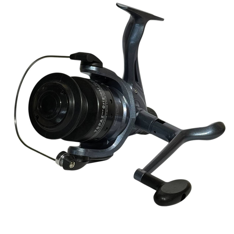 Котушка безінерційна "Topaz" TO50 4 ball