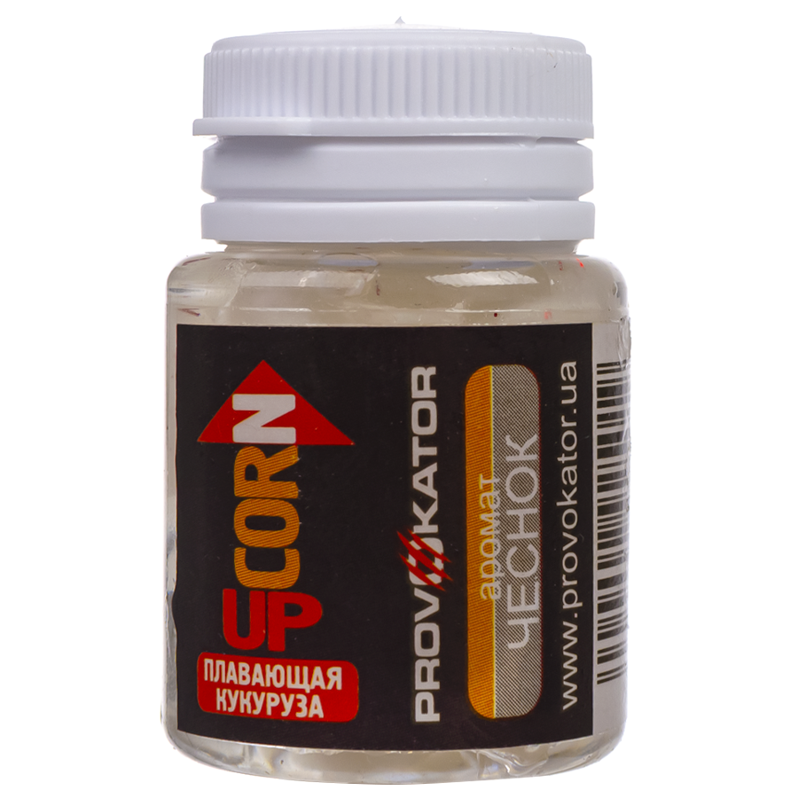 Плаваюча кукурудза UpCorn Часник