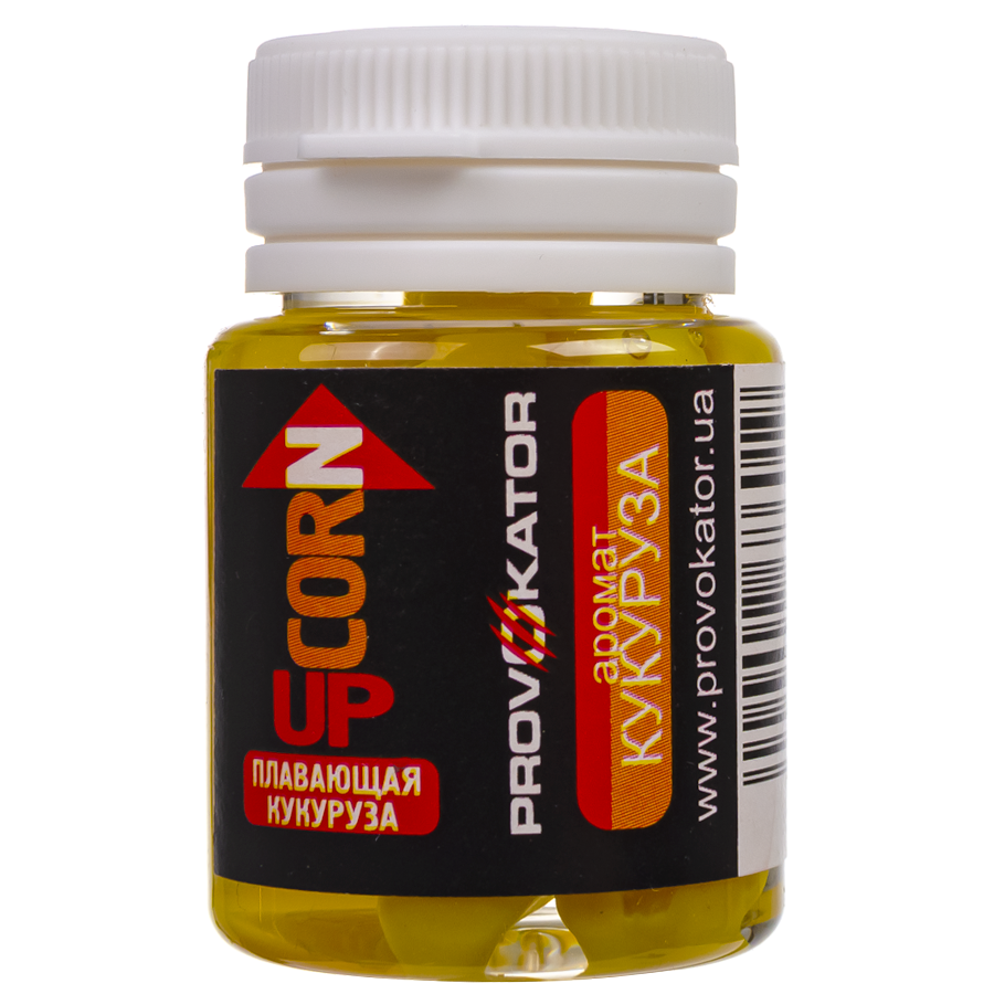 Плаваюча кукурудза UpCorn Кукурудза