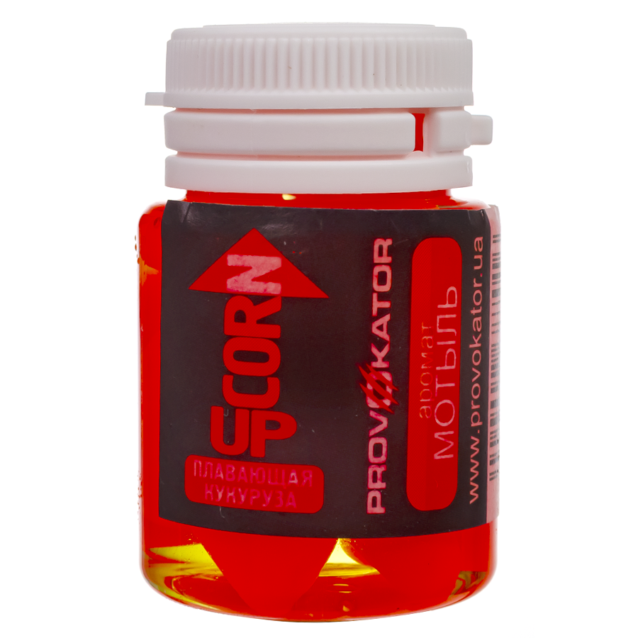 Плаваюча кукурудза UpCorn Мотиль