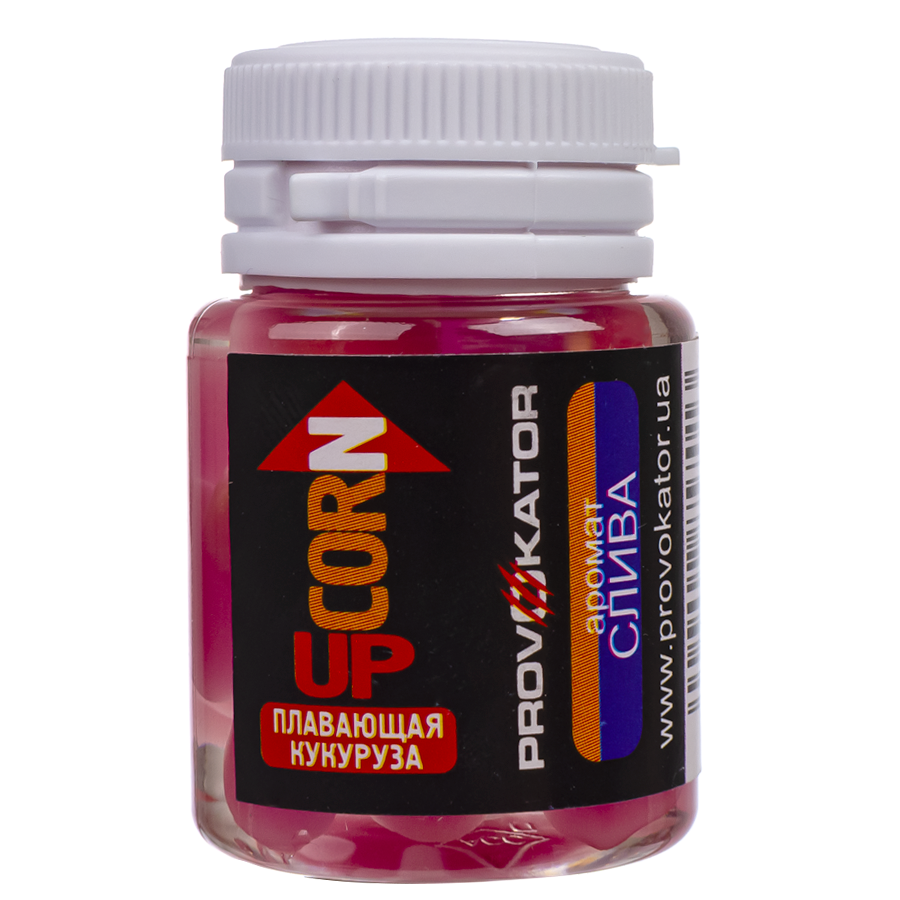 Плаваюча кукурудза UpCorn Слива