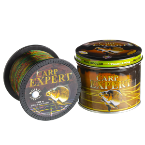 Волосінь коропова Carp Expert Boil Special Multicolor 0,35 1000m Волосінь коропова Carp Expert Boil Special Multicolor 0,35 1000m