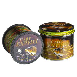 Леска карповая Carp Expert Boil Special Multicolor 0,40 1000m Леска карповая Carp Expert Boil Special Multicolor 0,40 1000m