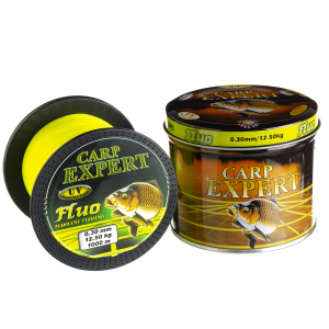 Леска карповая Carp Expert Fluo 0.30 1000m