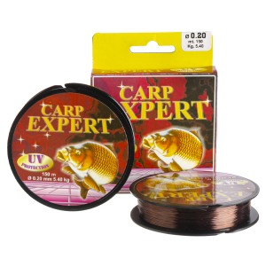 Волосінь Carp Expert UV 150m 0.20mm Волосінь Carp Expert UV 150m 0.20mm