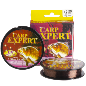 Волосінь Carp Expert UV 150m 0.25mm Волосінь Carp Expert UV 150m 0.25mm