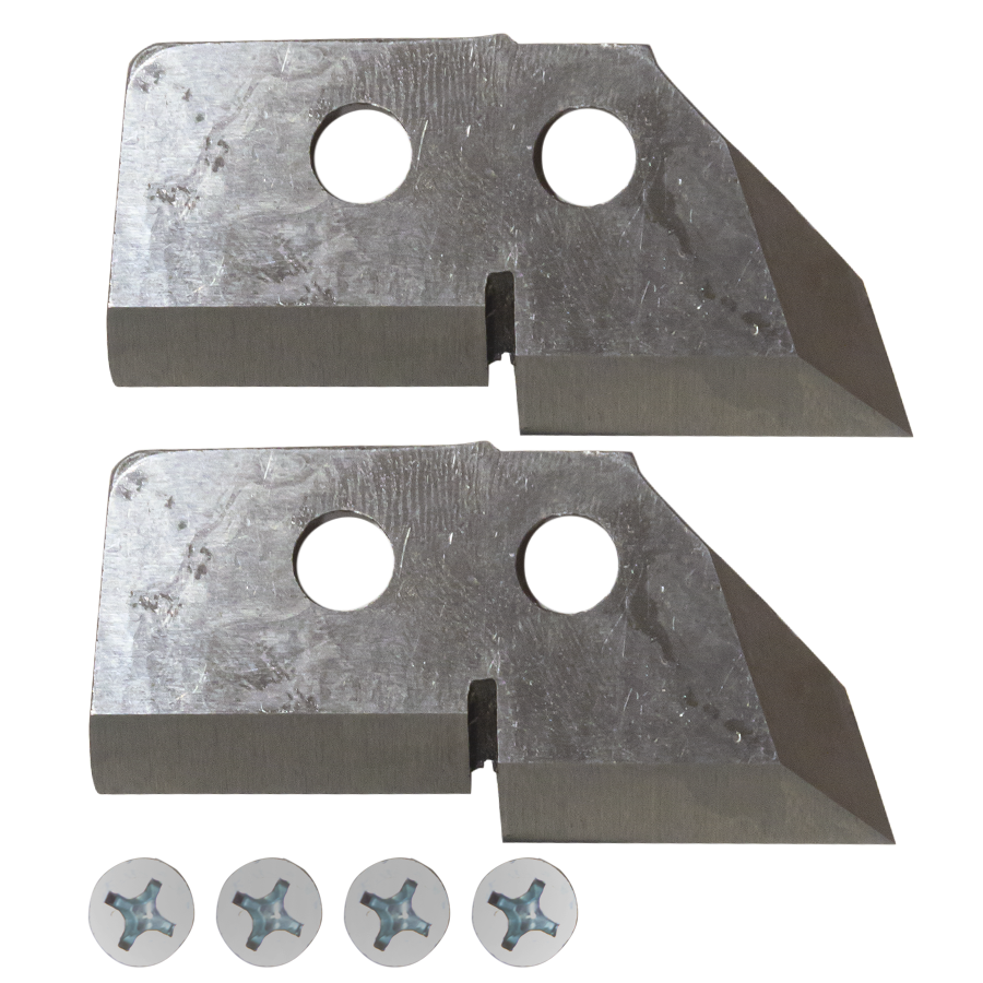 Ножи к ледобуру "Стубла" 130 Ножи к ледобуру "Стубла" 130