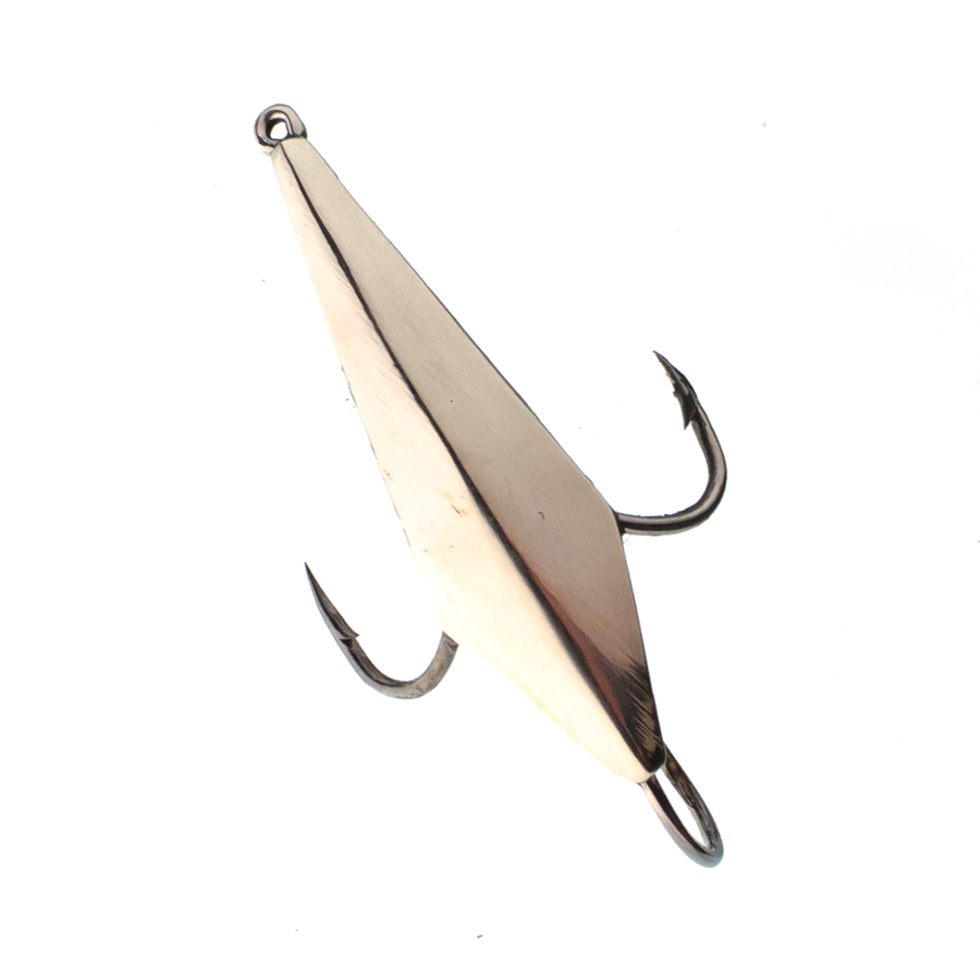 Зимова блешня Дон #03 (50шт\уп) Зимова блешня Дон #03 (50шт\уп)