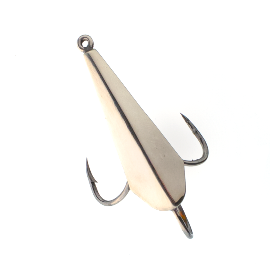 Зимова блешня Дон #17 (50шт\уп) Зимова блешня Дон #17 (50шт\уп)