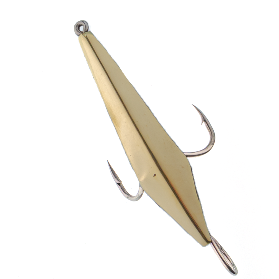 Зимова блешня Дон #10 (50шт\уп) Зимова блешня Дон #10 (50шт\уп)