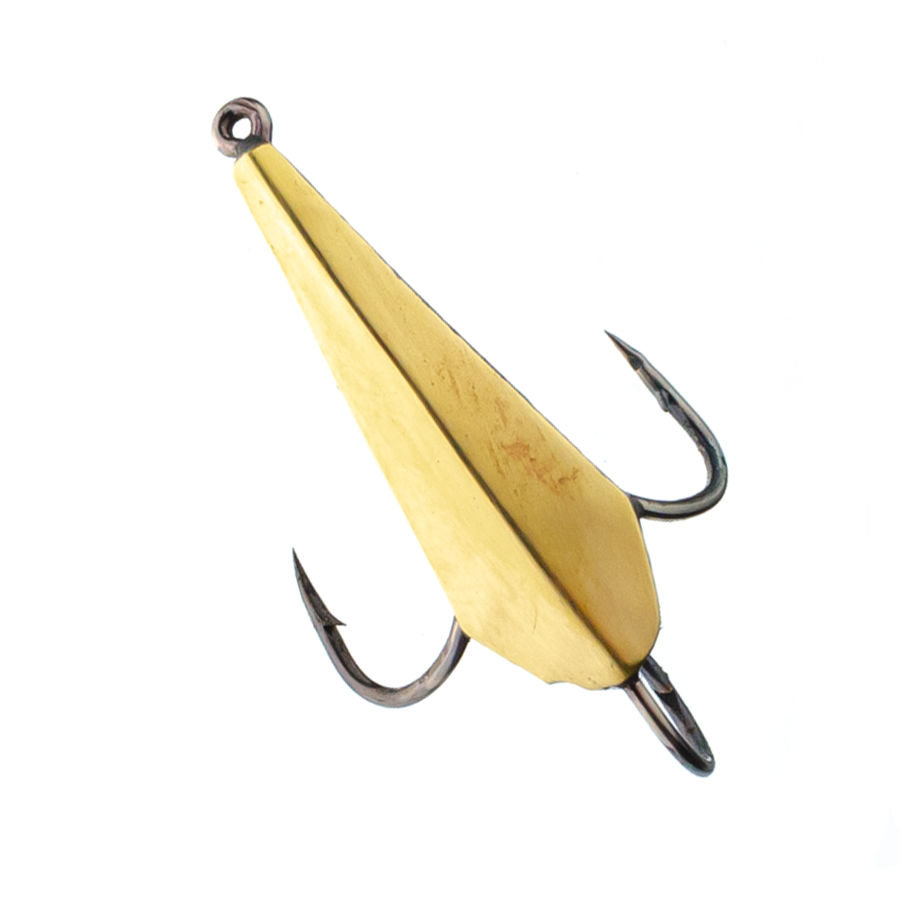 Зимова блешня Дон #11 (50шт\уп) Зимова блешня Дон #11 (50шт\уп)