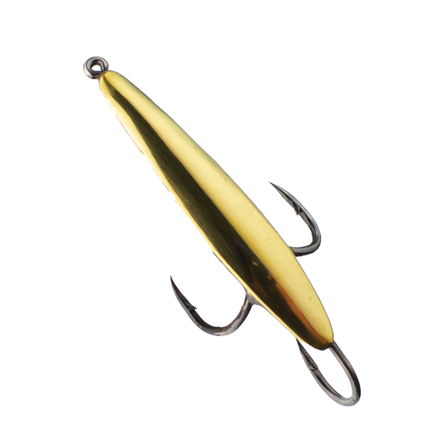 Зимова блешня Дон #07 (50шт\уп) Зимова блешня Дон #07 (50шт\уп)