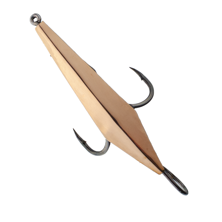 Зимова блешня Дон #16 (50шт\уп) Зимова блешня Дон #16 (50шт\уп)