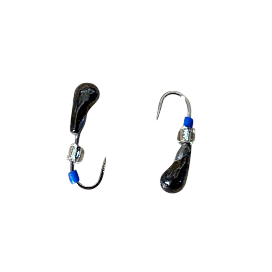 Блешня вольфрам Ключка кр. № 16 0,3g Нікель