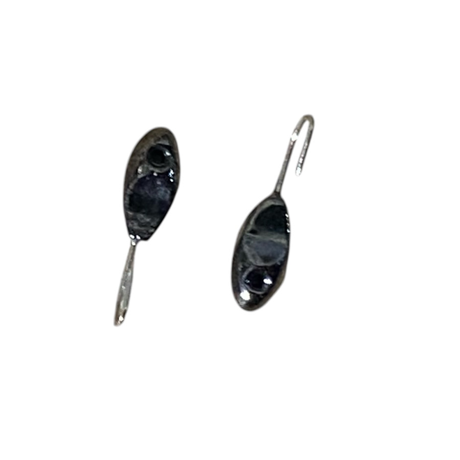 Блешня вольфрам Насіння кр.№18 5шт 0,2g Нікель