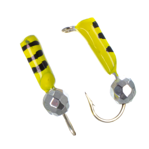 Блешня вольфрамова |166| Стовпчик з гран.кулею 2 0,41g Блешня вольфрамова |166| Стовпчик з гран.кулею 2 0,41g