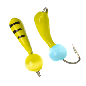 Блешня вольфрамова |168| Уралка з каменем кошаче око 3 0,62g